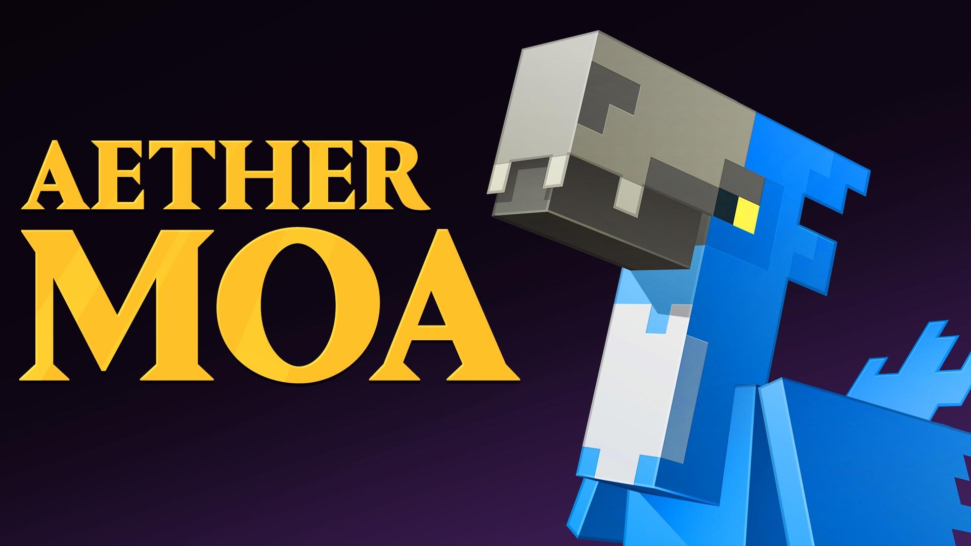 Aether Moa Thumbnail