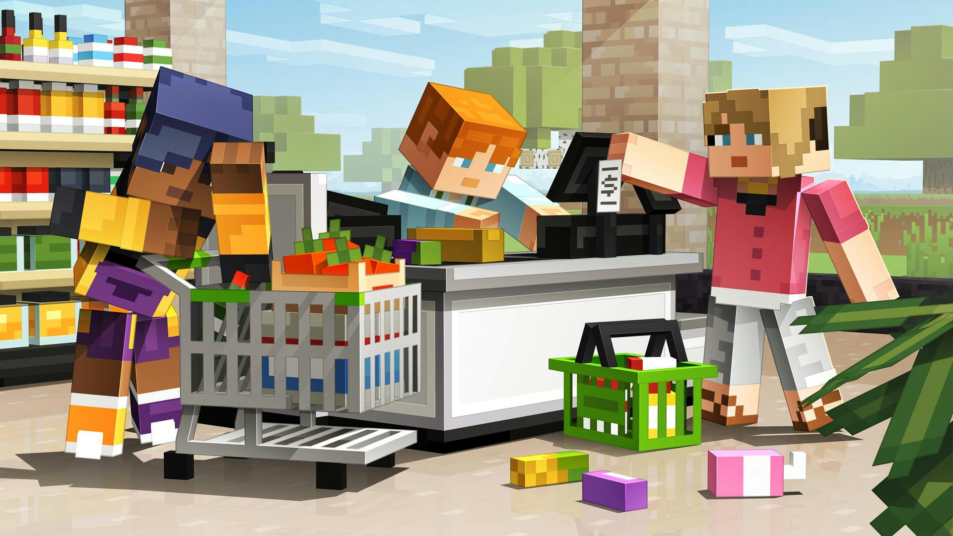 Furniture Modern 2 Minecraft Karen Coupon