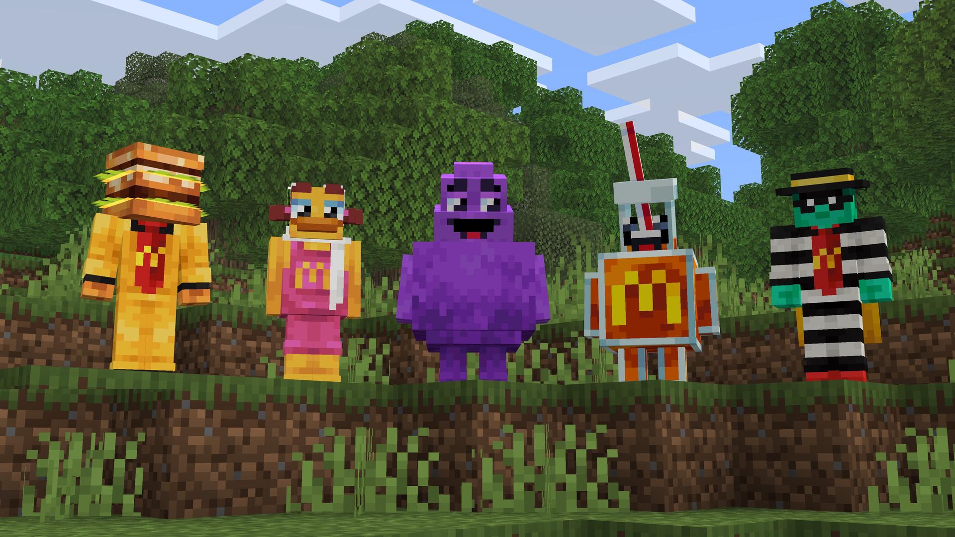 Outfit Showcase