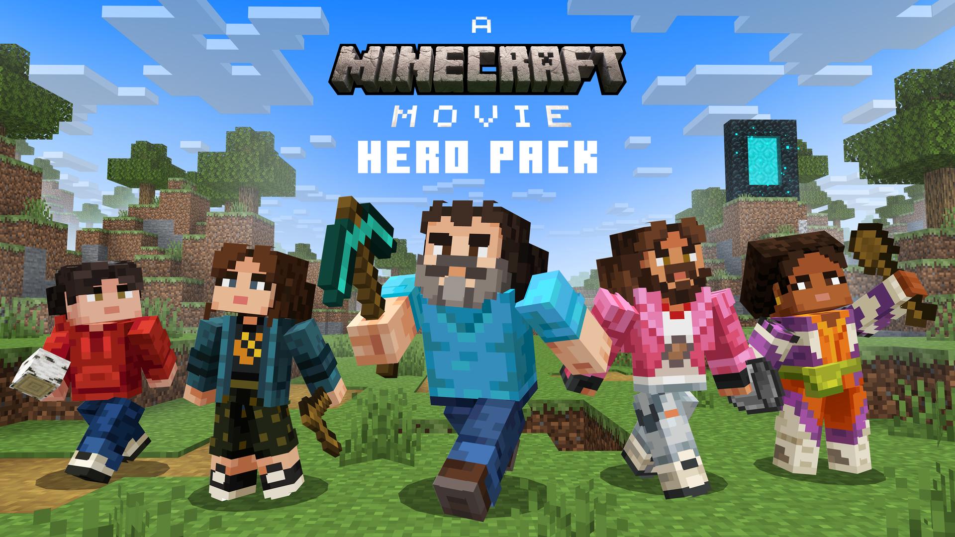 Keyart