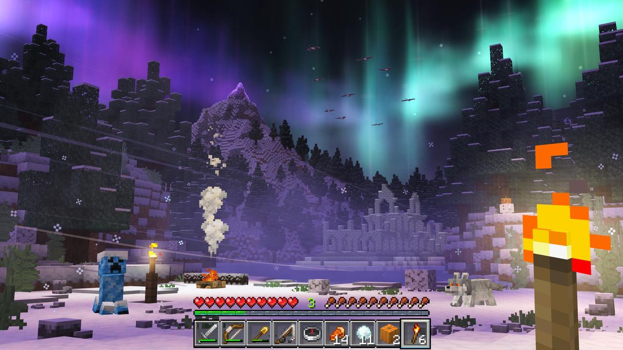 RealismCraft | Spark Universe - Minecraft Partner