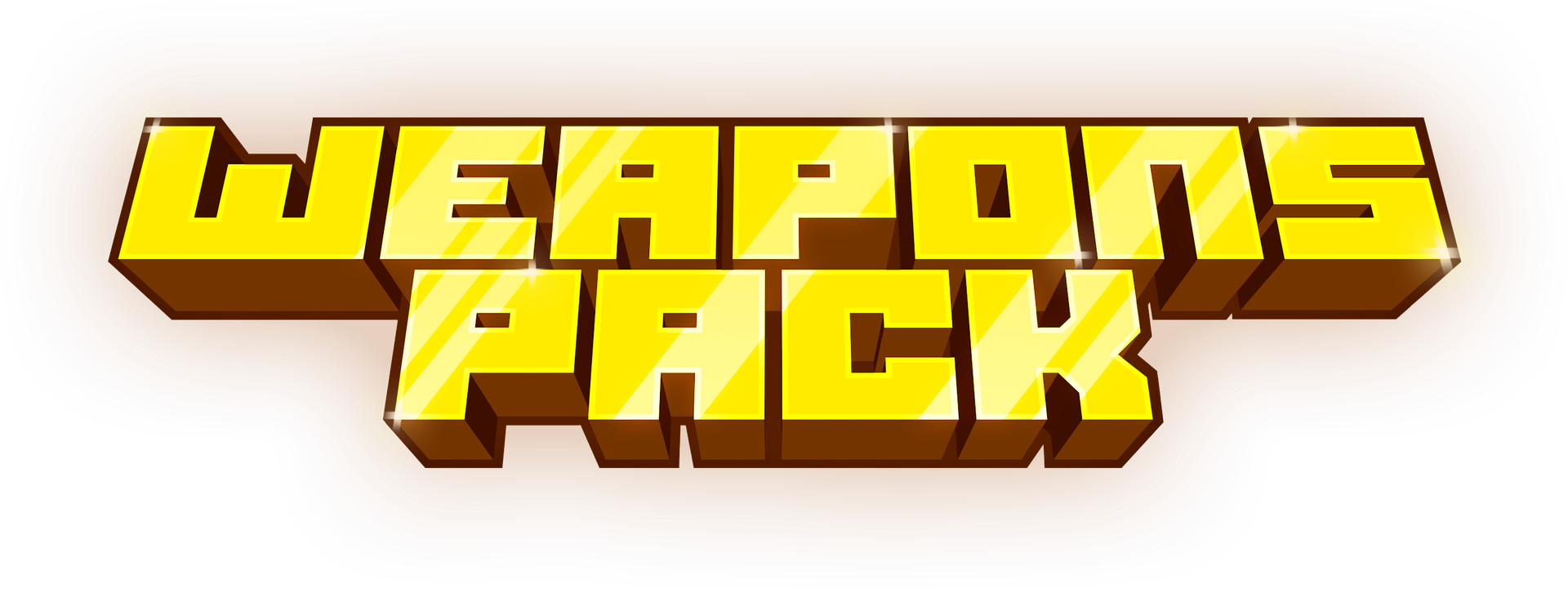 WEAPONS PACK | Spark Universe - Minecraft Buildteam