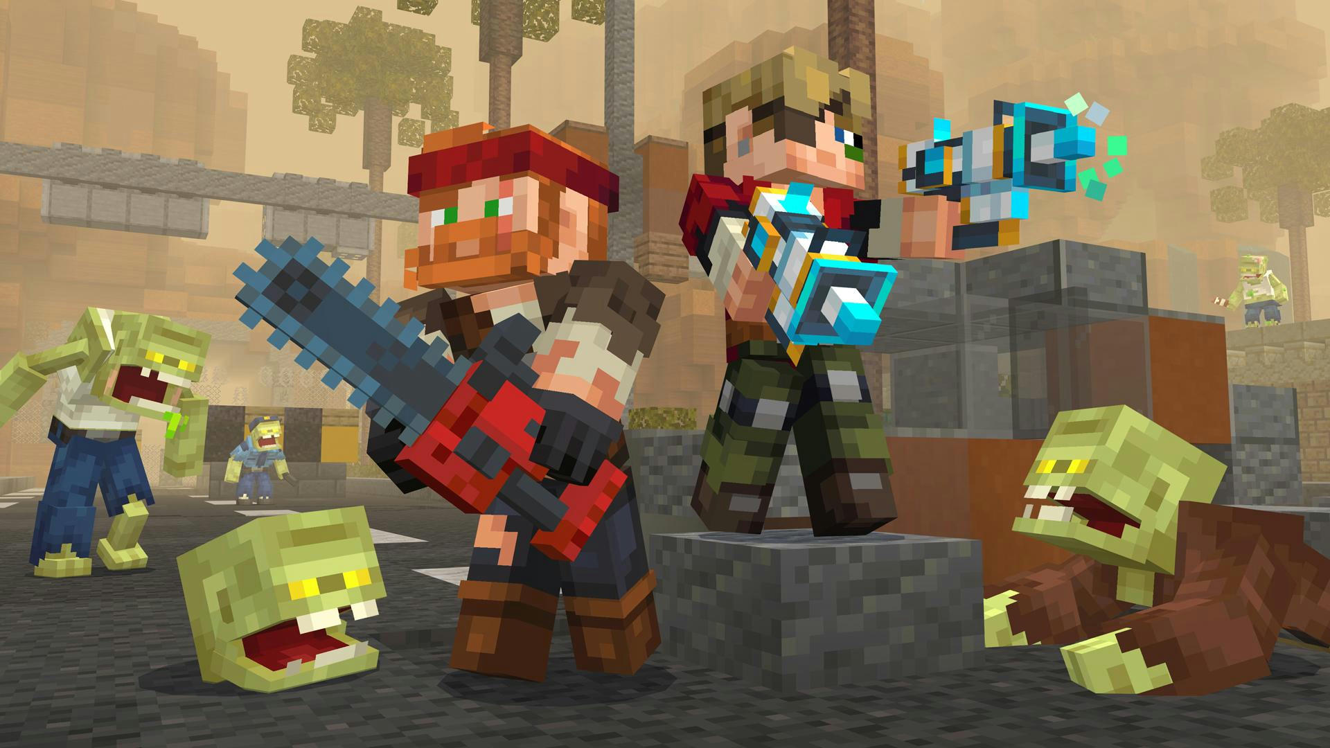 Weapons Pack Screenshot 01