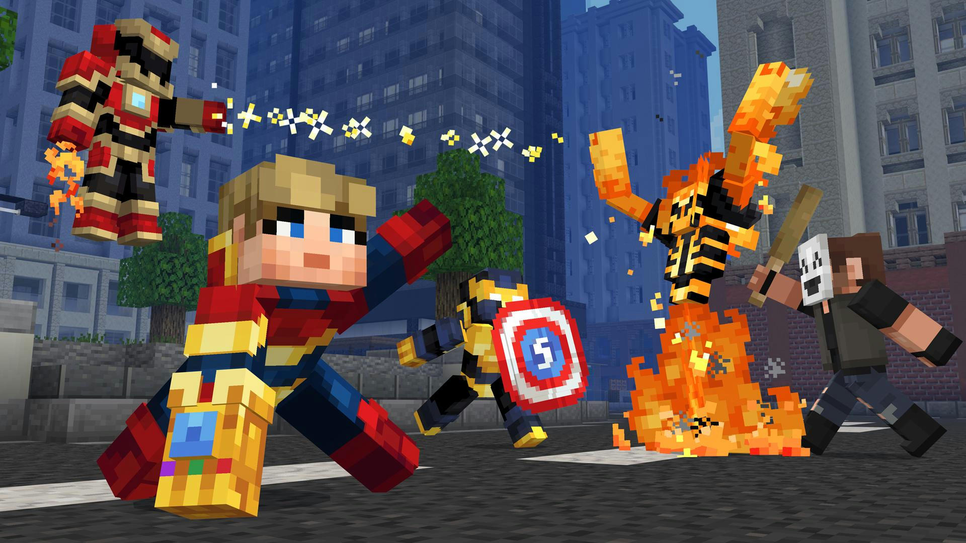 Weapons Pack Screenshot 02