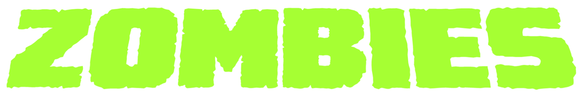 Zombies Logo