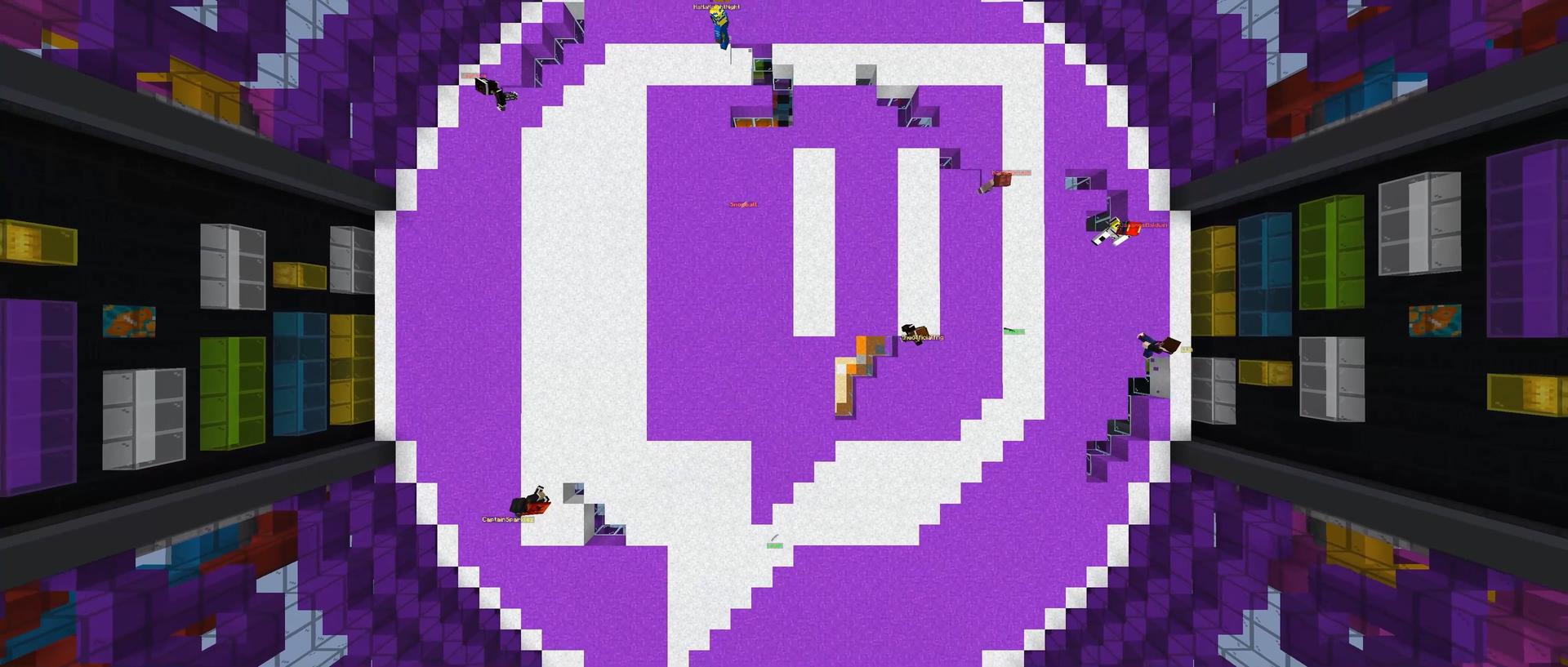 Twitch Rivals