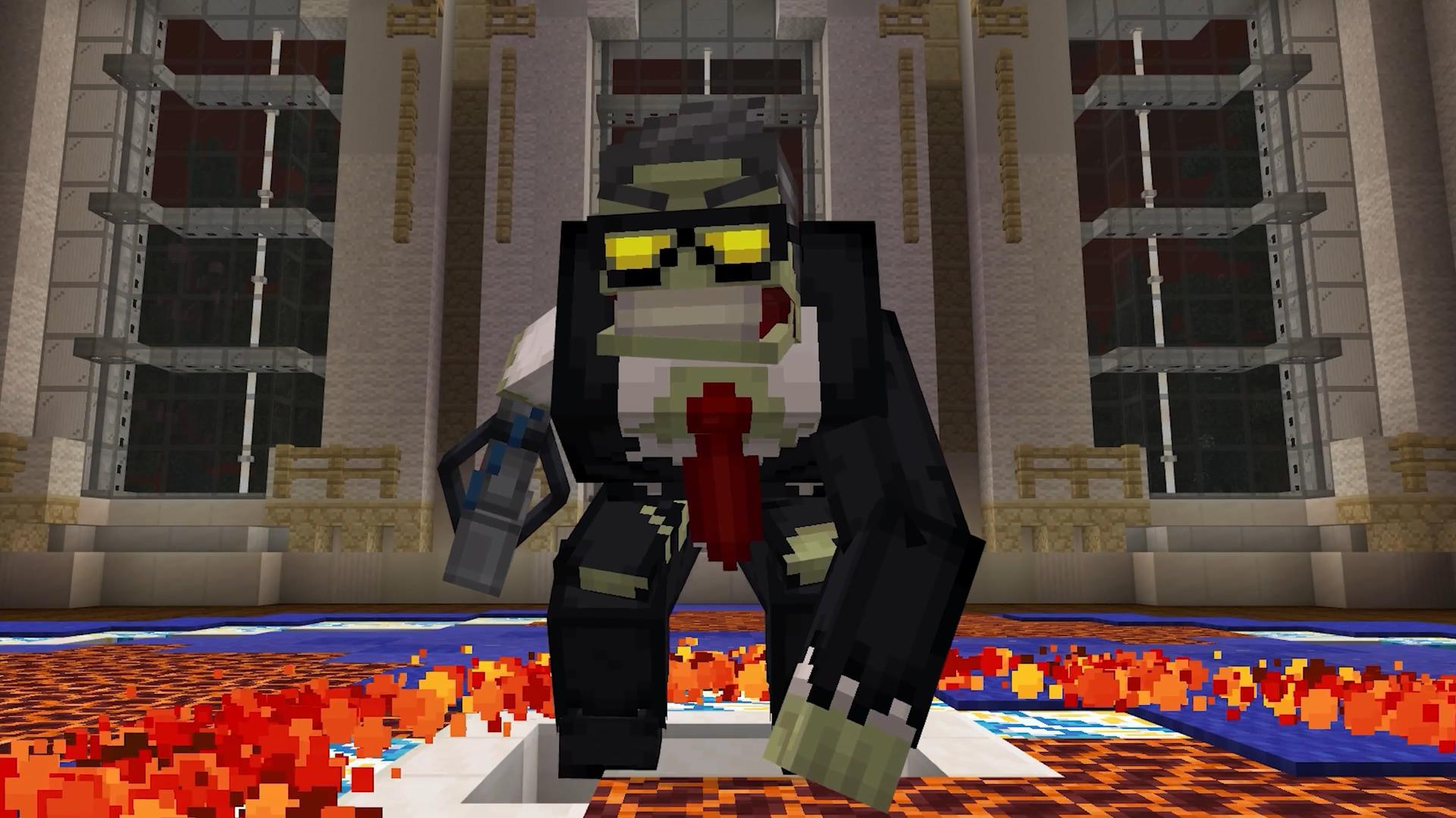 Zombies Trailer